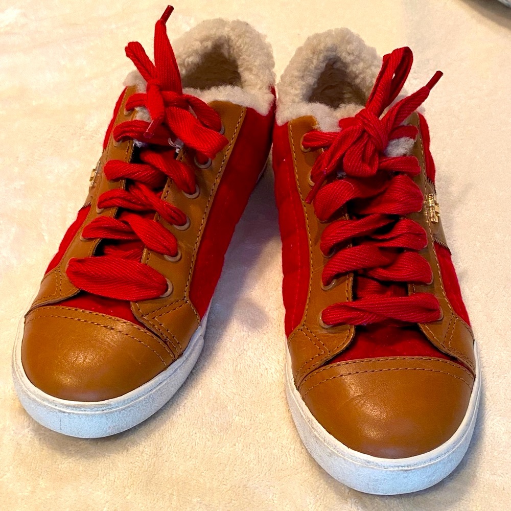 Tory Burch Oliver sneakers